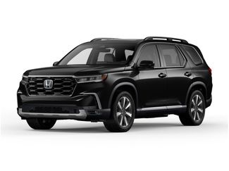 Used 2025 Honda Pilot Touring video 1