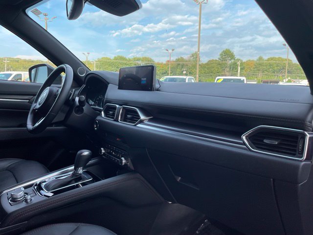 Used 2023 MAZDA CX-5 AWD 2.5 Turbo image 29