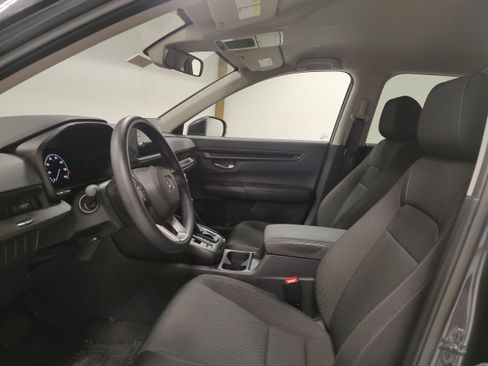 New 2026 Honda CR-V LX image 9
