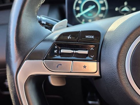 Certified 2024 Hyundai Tucson Limited image 27