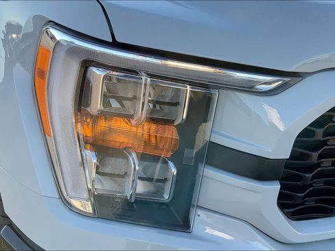 Certified 2023 Ford F150 Lariat image 28