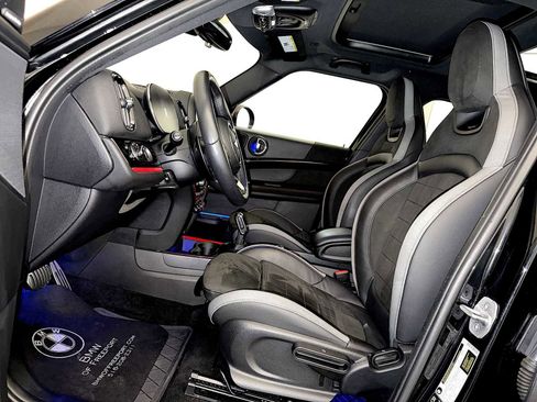 Used 2024 MINI Cooper Countryman John Cooper Works image 9