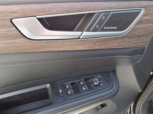 New 2026 Volkswagen Atlas SEL Premium R-Line image 13