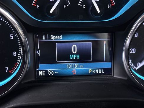 Used 2017 Buick Envision Preferred image 12