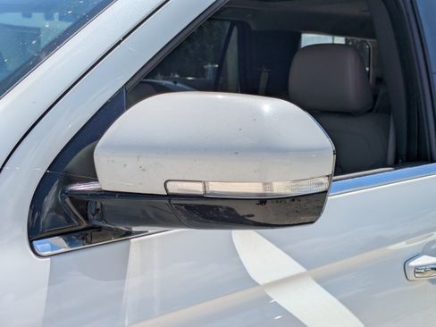 Used 2021 Ford Expedition Limited RWD image 12