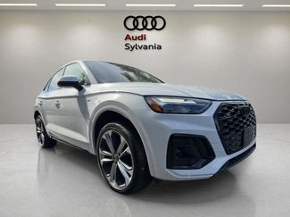 Certified 2023 Audi Q5 2.0T Premium Plus w/ Premium Plus Package AWD/4WD video 1