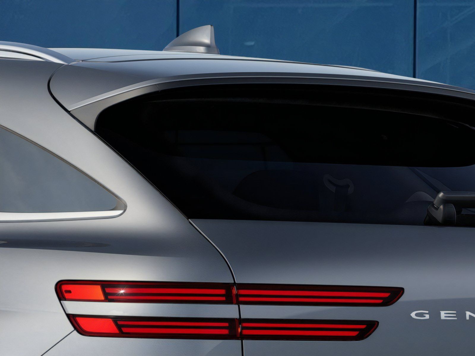 New 2027 Genesis GV70 2.5T Advanced AWD/4WD image 10
