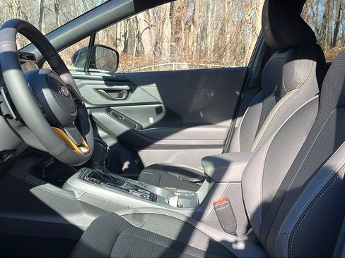 New 2026 Subaru Crosstrek 2.5i Wilderness image 7