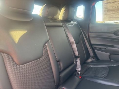 New 2026 Jeep Compass Latitude image 13