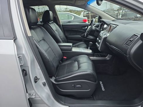 Used 2012 Nissan Murano SL image 11