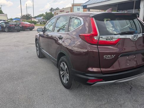 Used 2019 Honda CR-V LX image 7