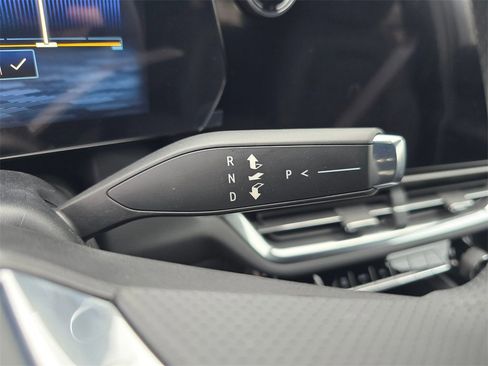 New 2026 Chevrolet Equinox EV LT image 23