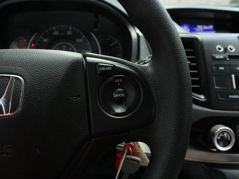 Used 2016 Honda CR-V SE image 33