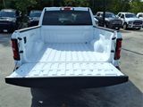 New 2025 RAM 1500 Tradesman image 5