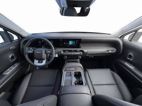 New 2026 Hyundai Palisade SEL AWD/4WD image 13