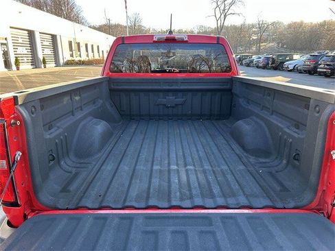 Used 2015 Chevrolet Colorado Z71 image 26