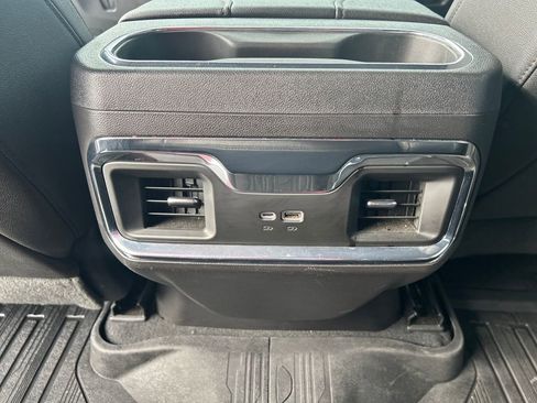 Certified 2024 GMC Sierra 1500 Elevation w/ Elevation Premium Package image 34