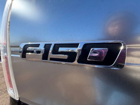 Used 2013 Ford F150 Platinum image 27