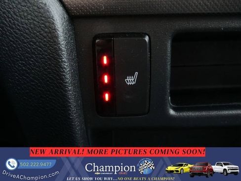Used 2023 Honda Ridgeline RTL image 17
