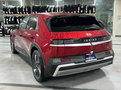 New 2026 Hyundai Ioniq 5 SEL image 10