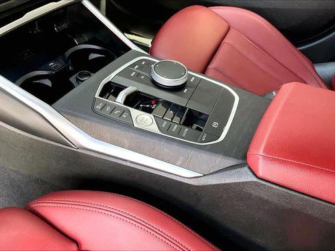 Used 2023 BMW 330e w/ M Sport Package RWD image 18