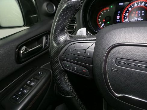 Used 2021 Dodge Durango R/T w/ Trailer Tow Group IV image 37