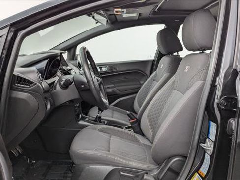Used 2014 Ford Fiesta ST image 14