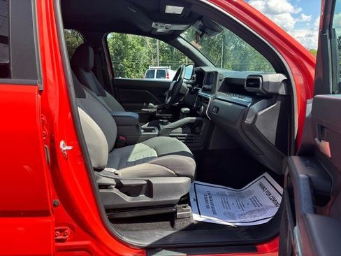Used 2024 Toyota Tacoma TRD Off-Road AWD/4WD image 41