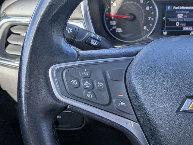 Used 2023 Chevrolet Equinox LT w/ Driver Convenience Package AWD/4WD image 20