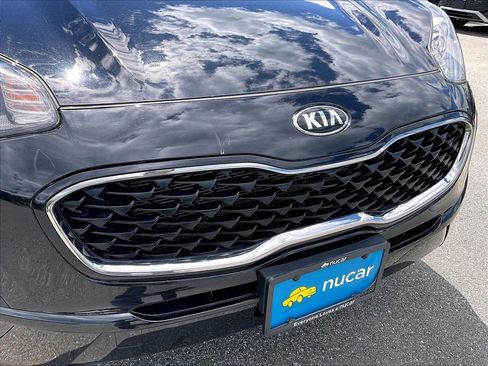 Used 2020 Kia Sportage LX AWD/4WD image 28