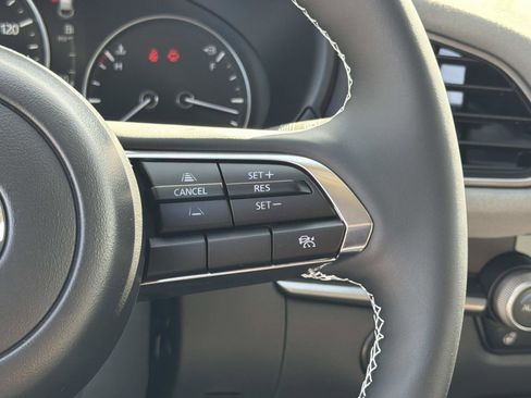 New 2026 MAZDA CX-30 2.5 Turbo w/ Premium Package image 10