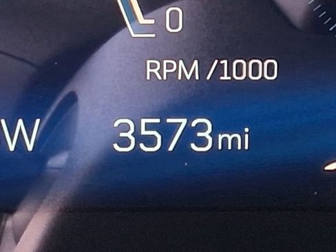 Used 2025 Cadillac CT5 Sport RWD image 14