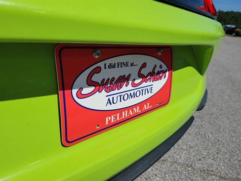 Used 2020 Ford Mustang Premium RWD image 27