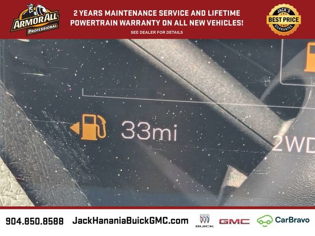 New 2026 GMC Yukon Denali w/ Advanced Technology Package AWD/4WD image 33