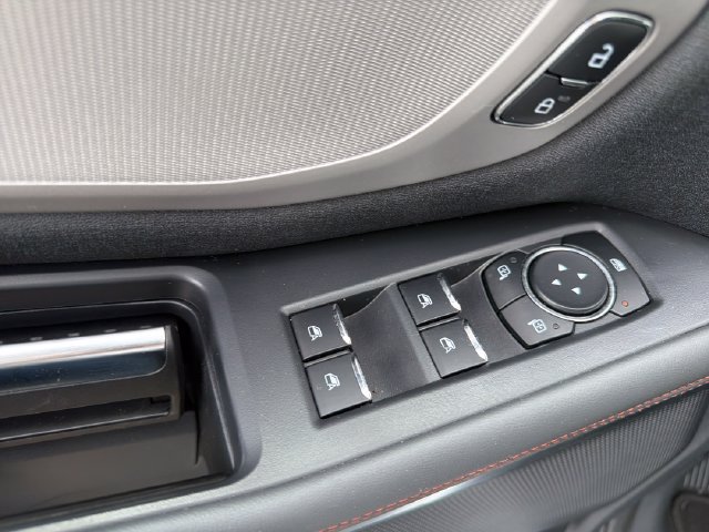 Used 2025 Ford Expedition Max Active AWD/4WD image 10