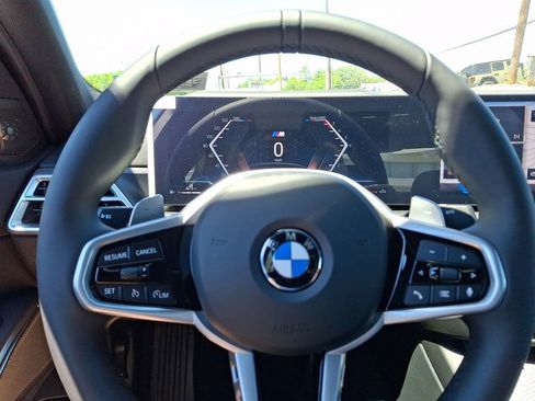 New 2026 BMW 330i xDrive Sedan w/ M Sport Package AWD/4WD image 13