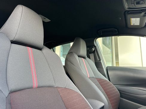 Certified 2026 Toyota Corolla SE FWD image 16