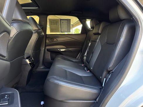 Certified 2025 Lexus RX 350 F Sport w/ Convenience Package FWD image 19