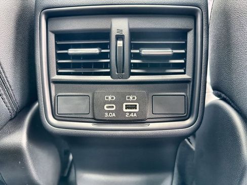 New 2026 Subaru Outback Premium image 35