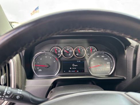 Used 2023 Chevrolet Silverado 2500 LT w/ Convenience Package AWD/4WD image 15