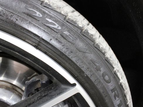 Used 2021 BMW 330i xDrive Sedan w/ M Sport Package image 35