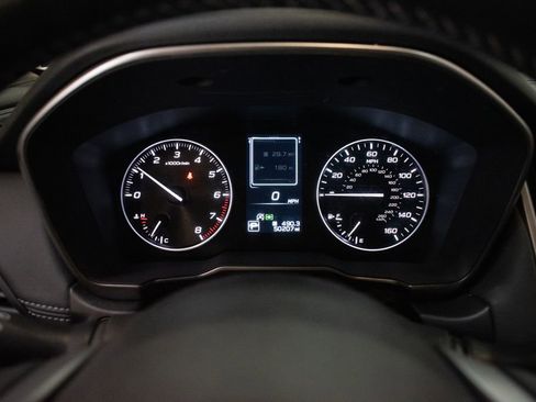 Used 2024 Subaru Outback Limited image 13