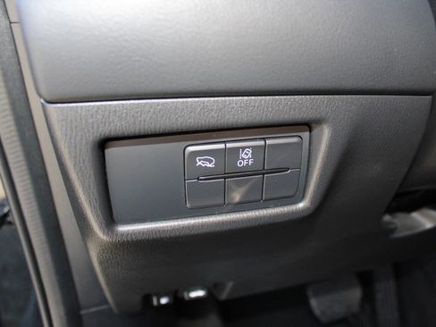 Used 2021 MAZDA CX-5 Touring image 17