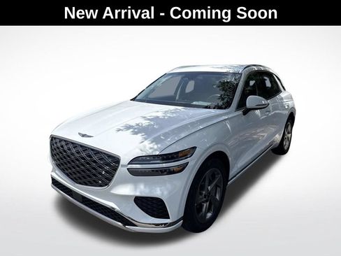 Used 2026 Genesis GV70 2.5T AWD/4WD image 2