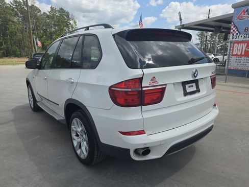 Used 2012 BMW X5 xDrive35i w/ Convenience Pkg AWD/4WD image 41