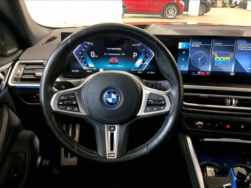 Used 2023 BMW i4 M50 image 6