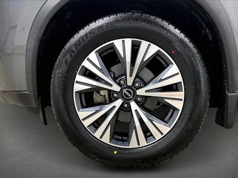 Used 2023 Nissan Rogue SV w/ SV Premium Package image 31