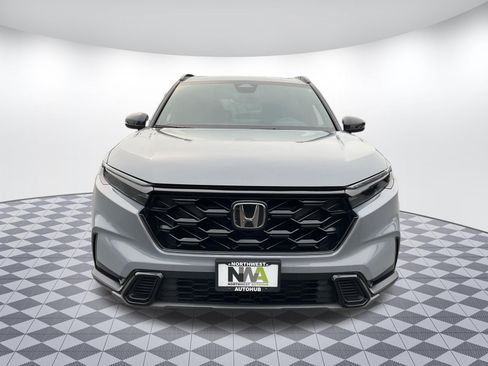 Used 2024 Honda CR-V Sport image 5