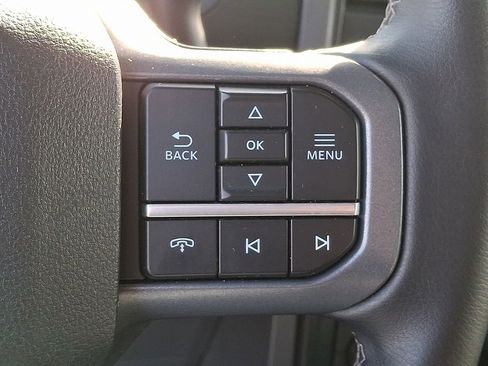 Used 2025 Ford F150 XLT w/ Equipment Group 301A Standard image 18