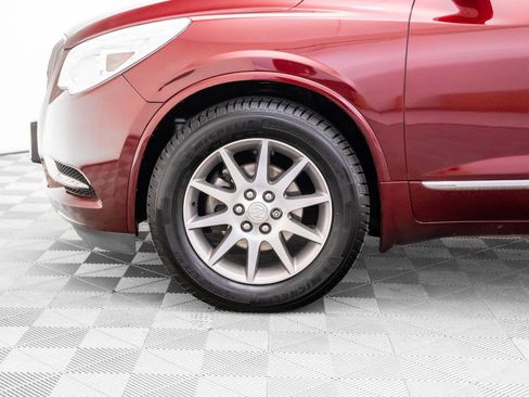 Used 2016 Buick Enclave Leather image 34